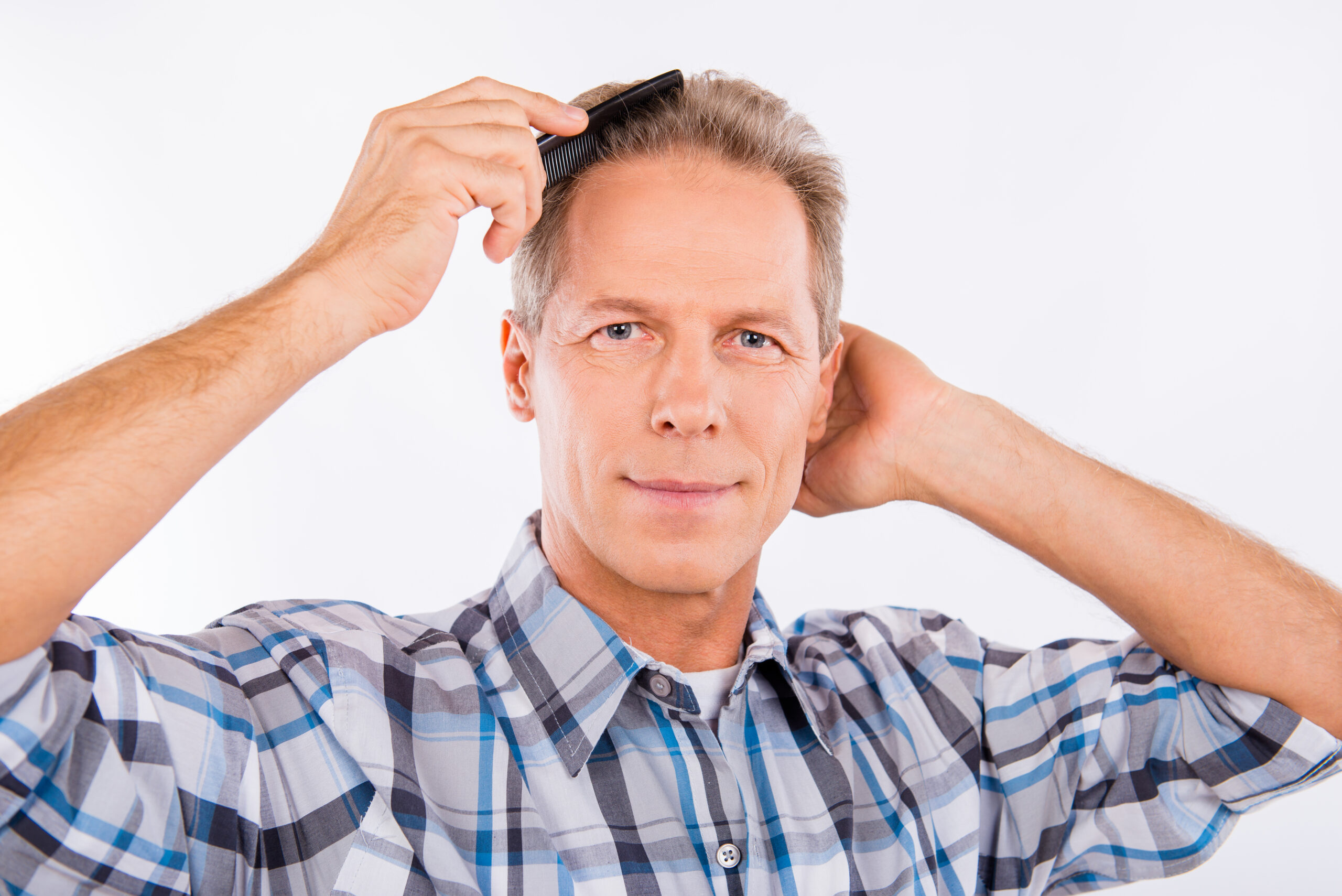 O Que Fazer Antes e Depois do Implante Capilar Para Ter Resultados Incríveis