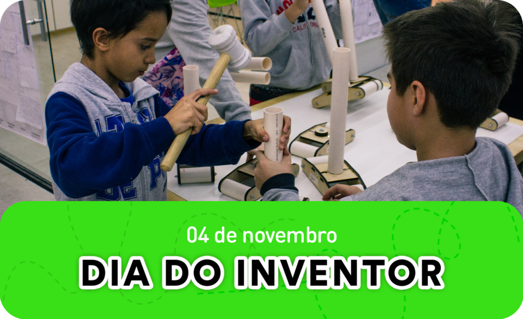 04 de novembro dia do inventor