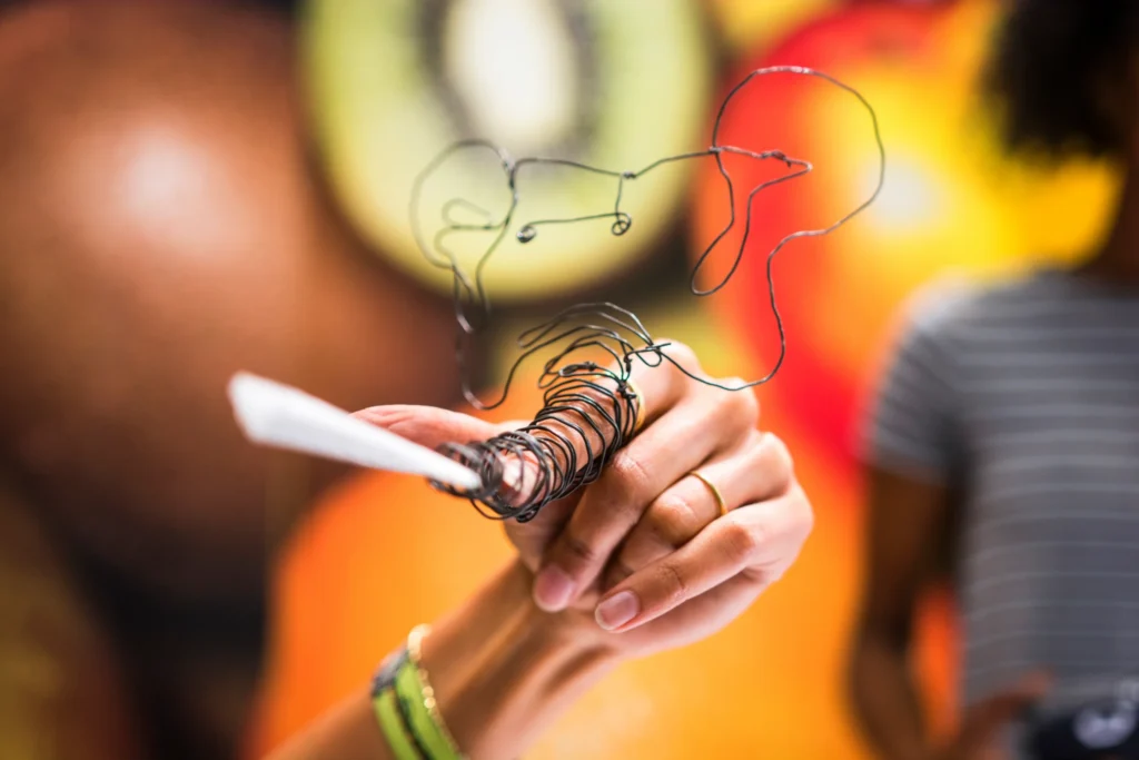 Criatividade sem Fronteiras