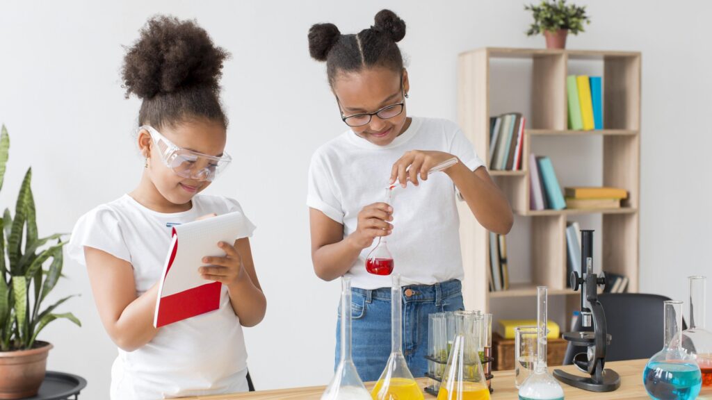 Cultura maker e protagonismo estudantil como estimular a autonomia desde os primeiros anos escolares