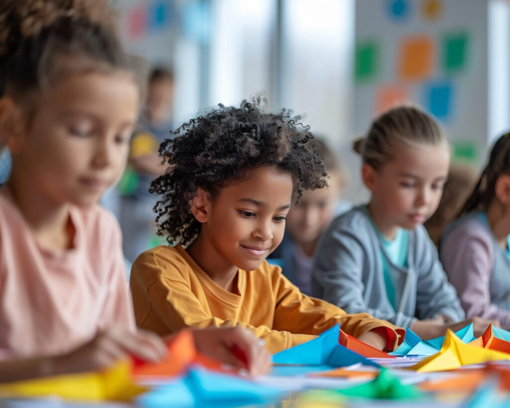 O impacto da cultura maker no aprendizado como transformar a educação com criatividade, tecnologia e protagonismo