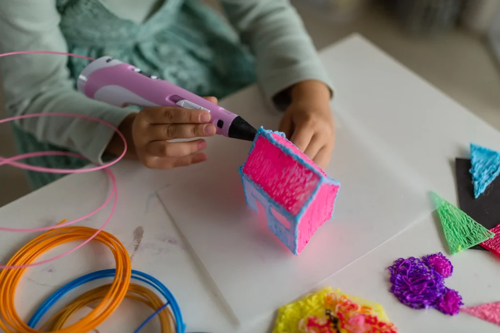 Por que a Educação Maker é Fundamental desde a Educação Infantil