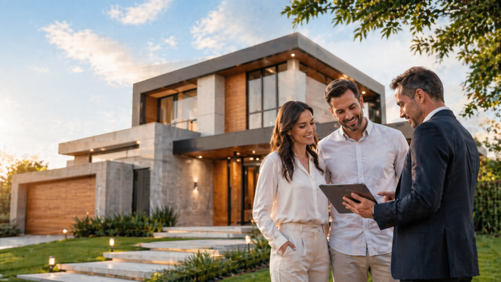 Por que investir em uma construção planejada aumenta o valor do seu imóvel