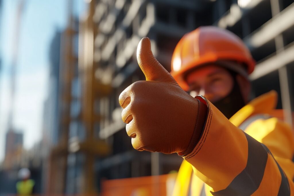 Reiscon garante qualidade e segurança em todas as suas construções