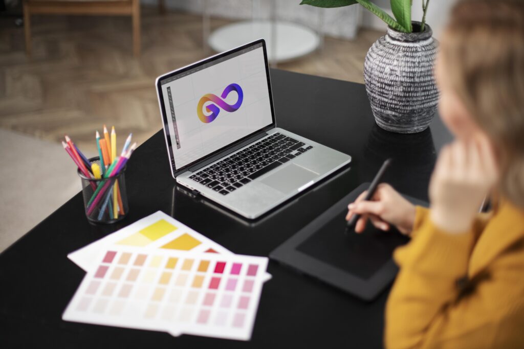 Design inclusivo como criar identidades visuais acessíveis e representativas que conectam com todos os públicos