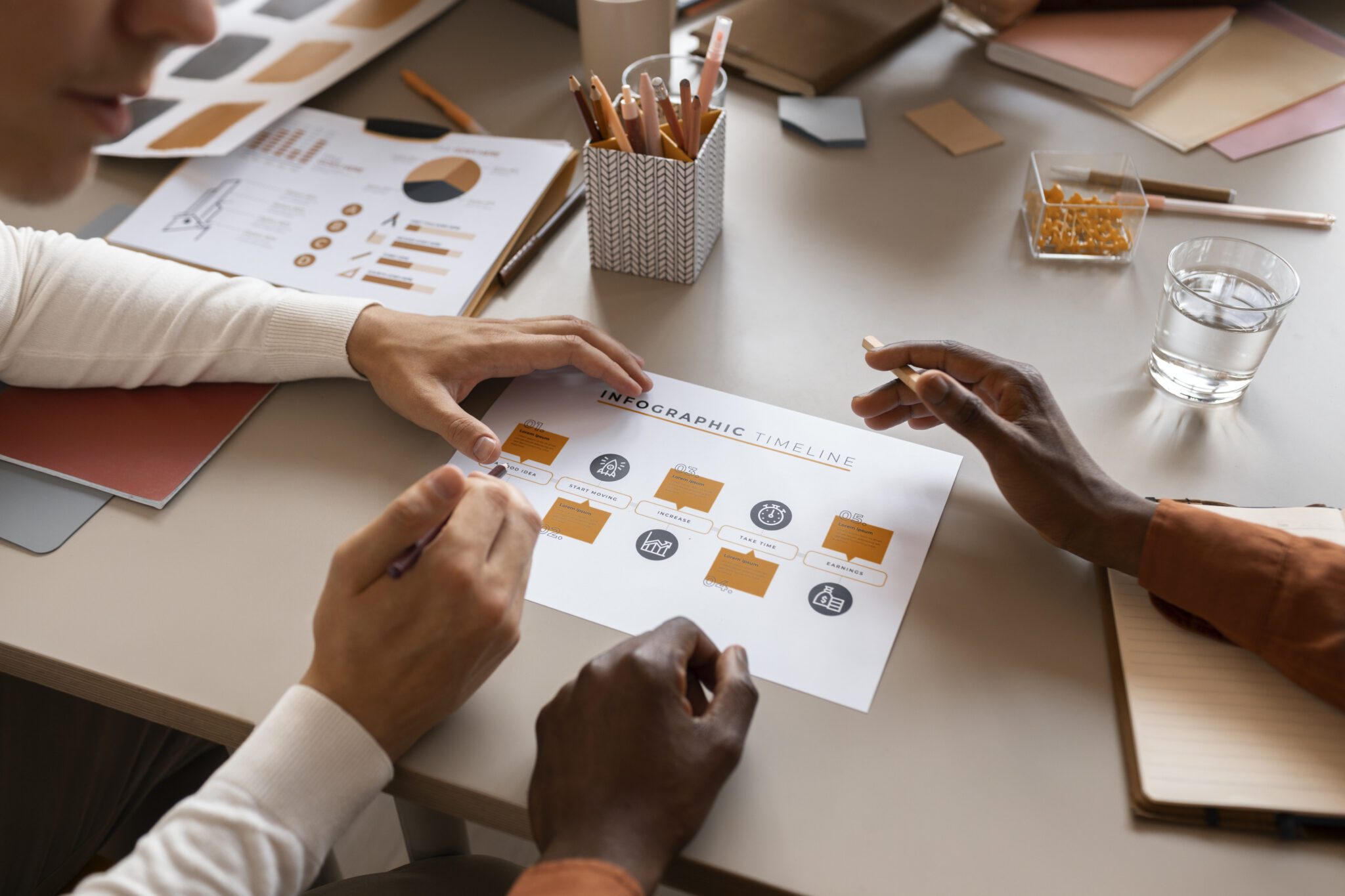 Remarketing estratégico reconquistando visitantes e aumentando conversões com inteligência e performance