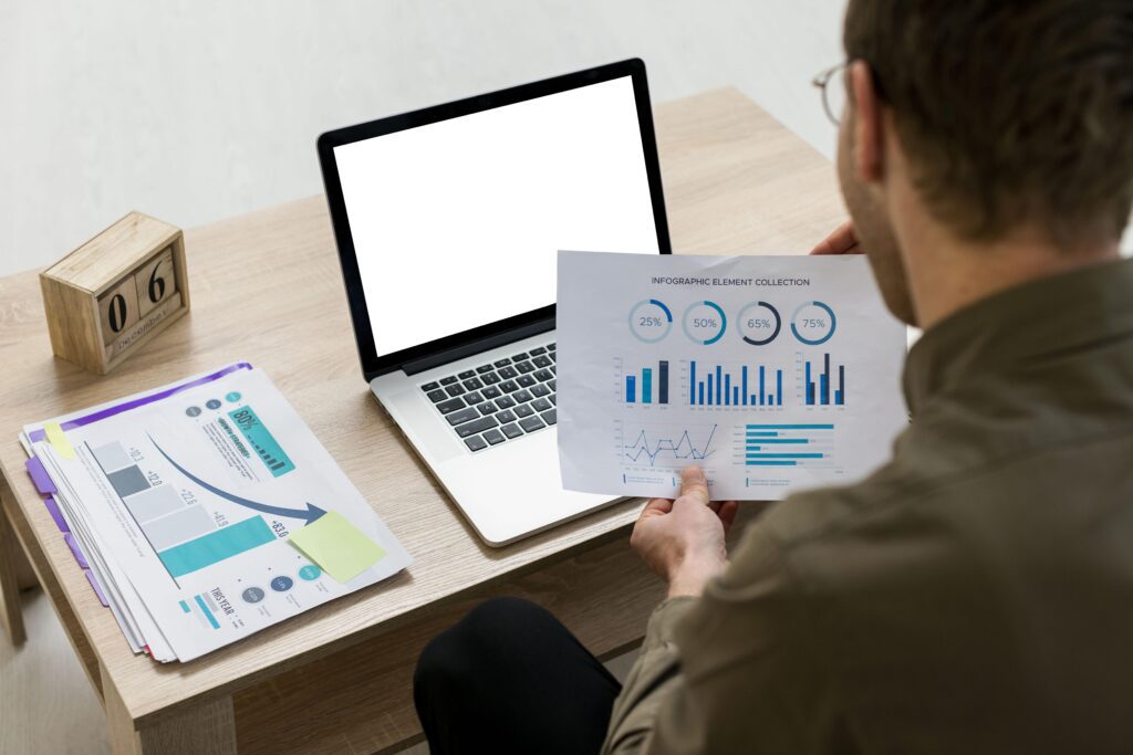 Métricas além do clique indicadores essenciais para medir o sucesso das campanhas e impulsionar resultados