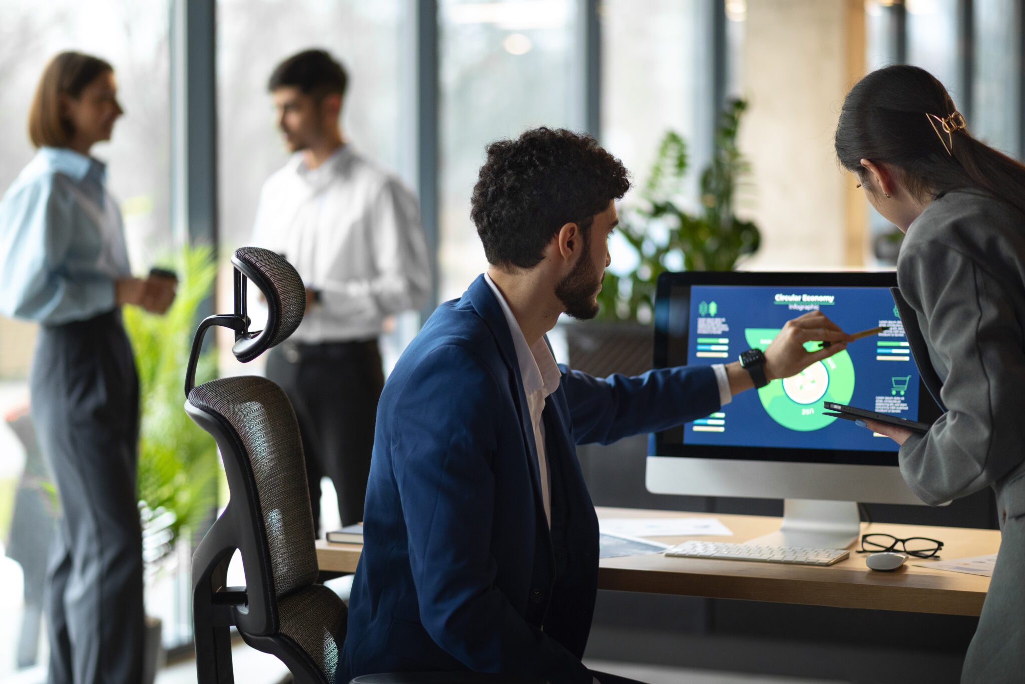 Personalização em Escala Como Usar Automação para Criar Experiências Únicas em Massa e Aumentar seus Resultados