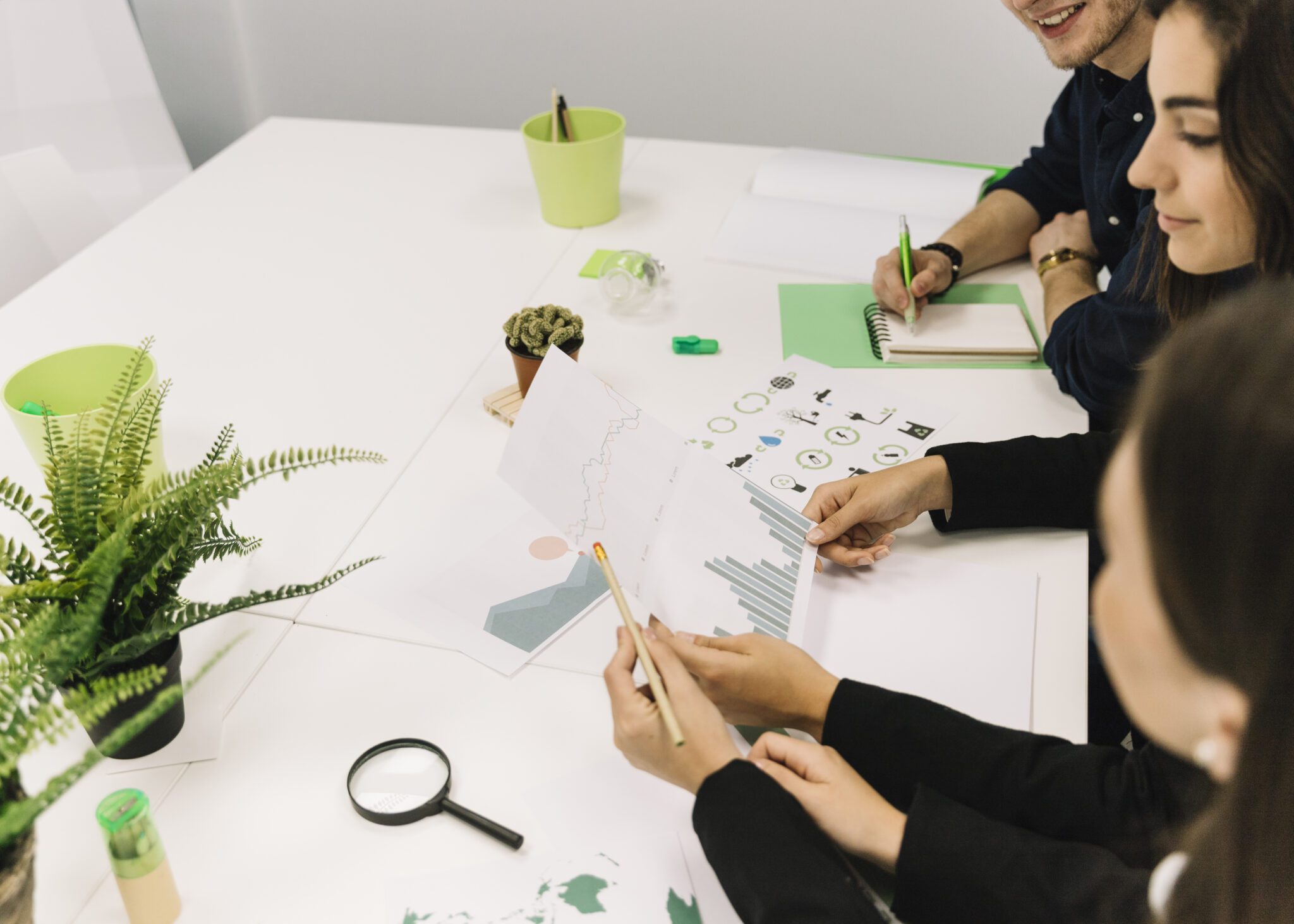 Design Ético Sustentabilidade e Inclusão como Pilar da Identidade Visual