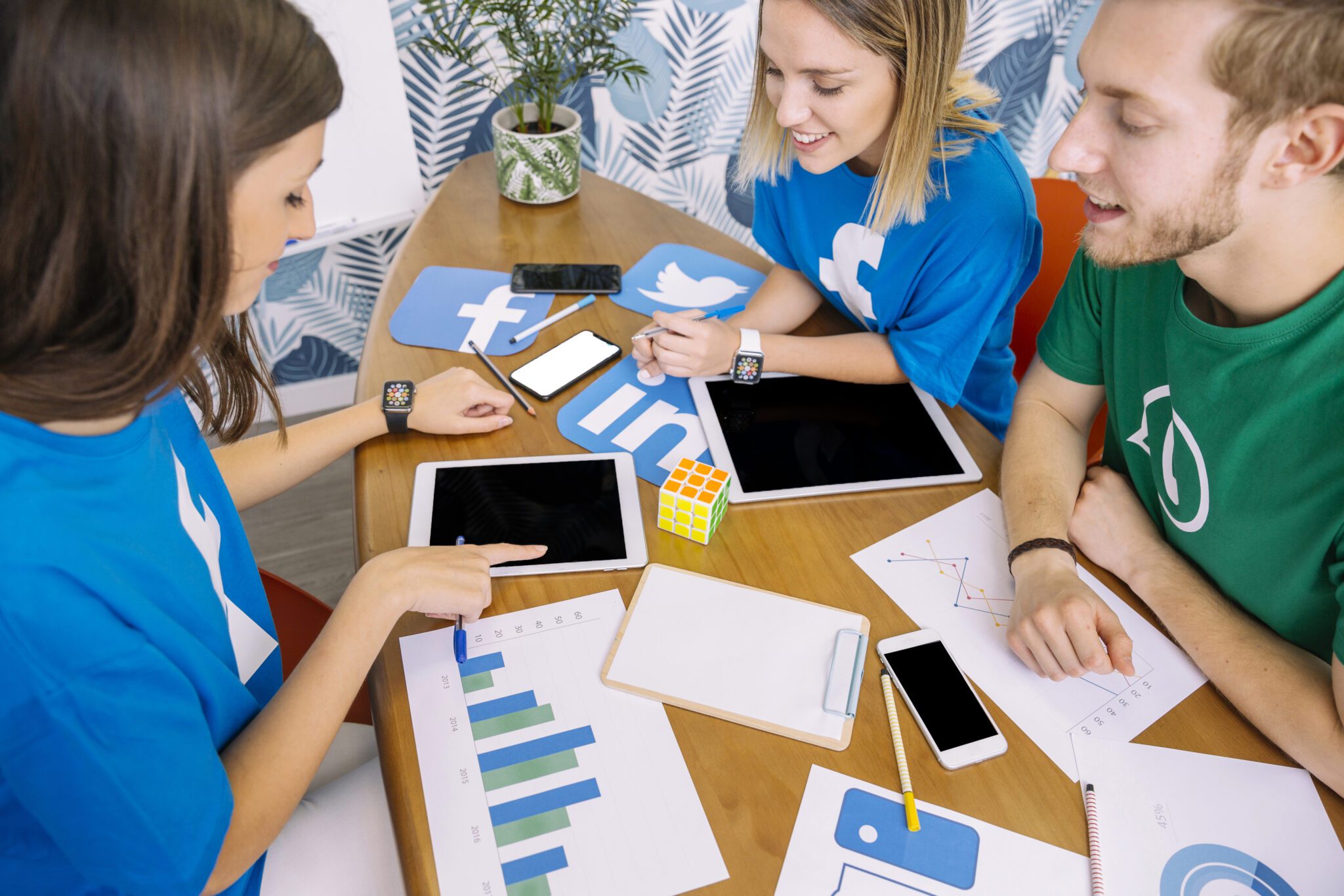 Campanhas Ágeis Como Adaptar sua Mídia ao Mercado em Tempo Real