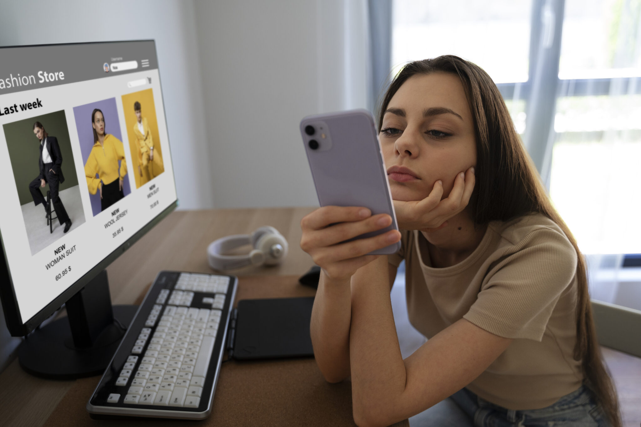 O Impacto do Vídeo Vertical em Anúncios para Mobile Como Conquistar Atenção no Feed em Segundos