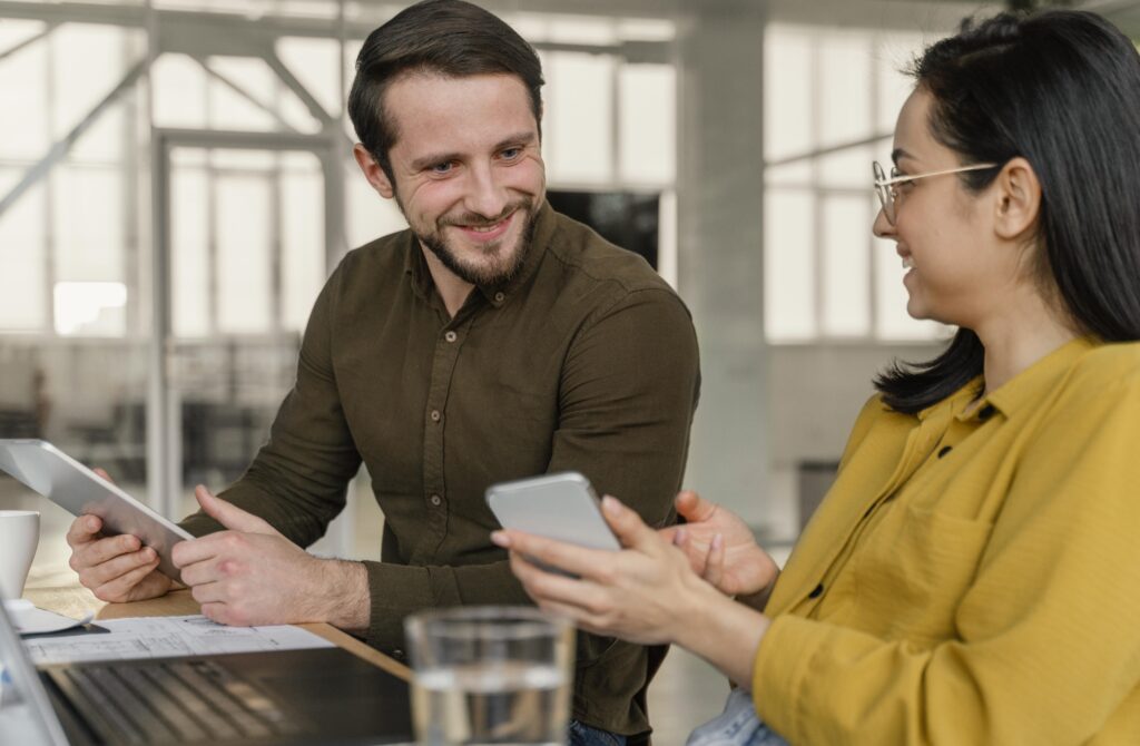 Venda Consultiva Digital Como Guiar o Cliente na Jornada com Conteúdo e Transformar Vendas em Conversas Humanizadas