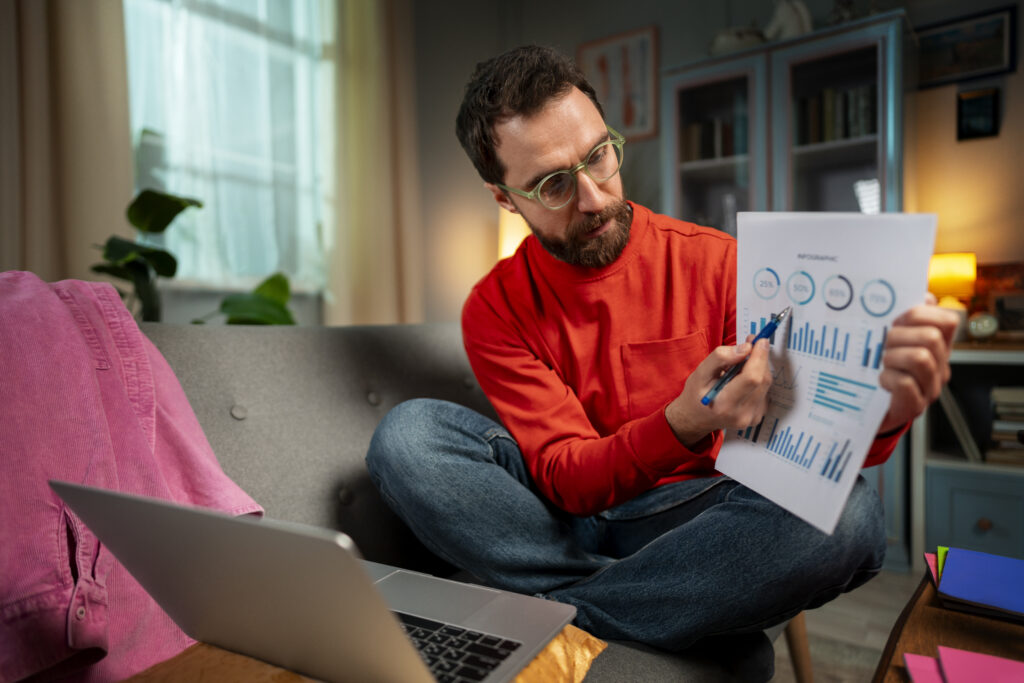Criatividade em Performance Como o Design dos Anúncios Impacta Conversões
