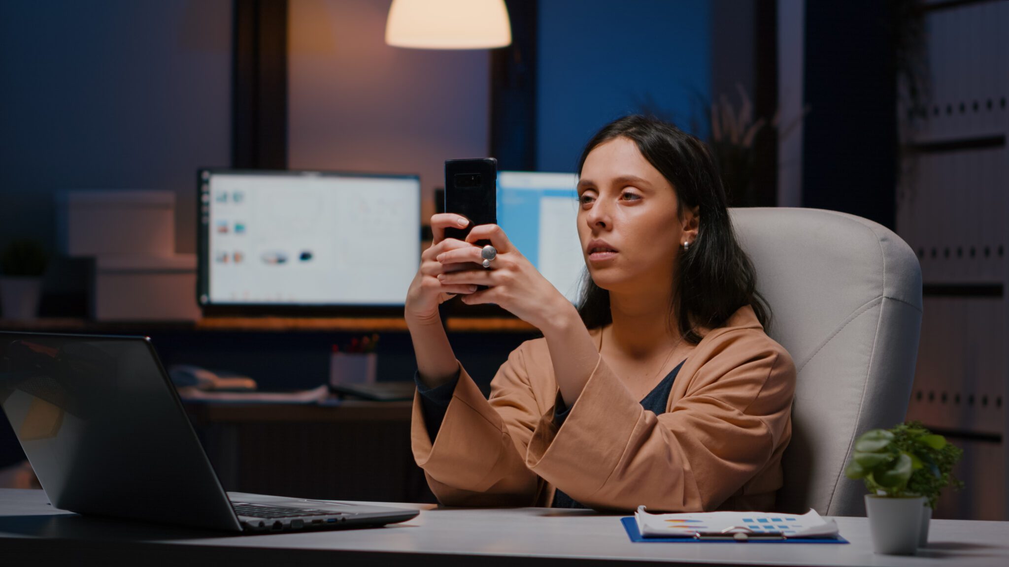 Dark Social Como Medir e Impactar Compartilhamentos Invisíveis