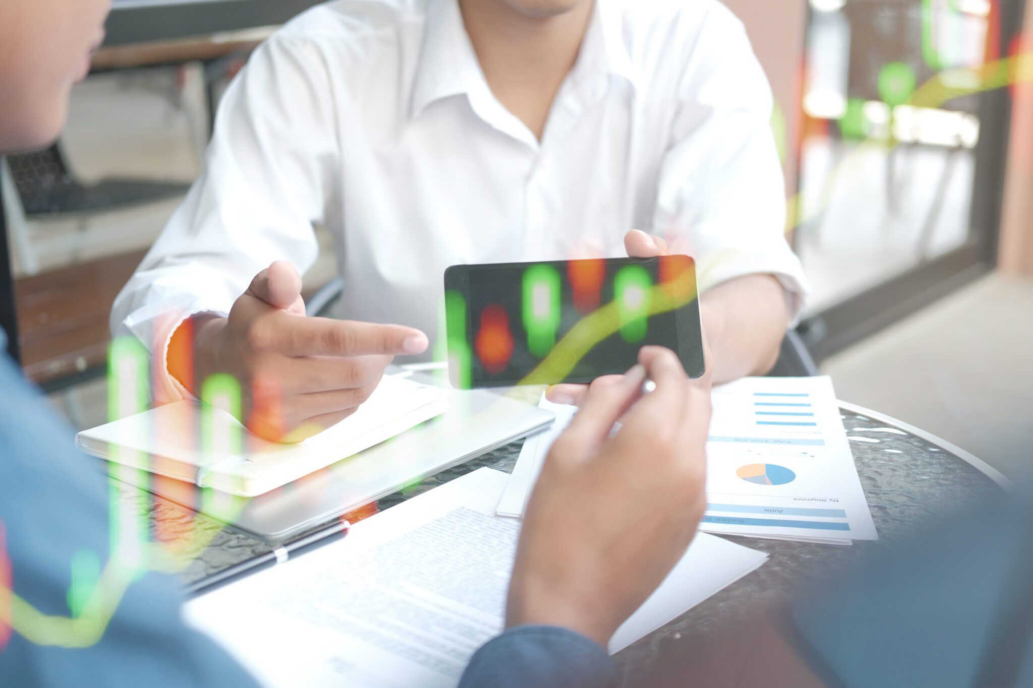 Diferença entre Tráfego Pago e Tráfego Orgânico