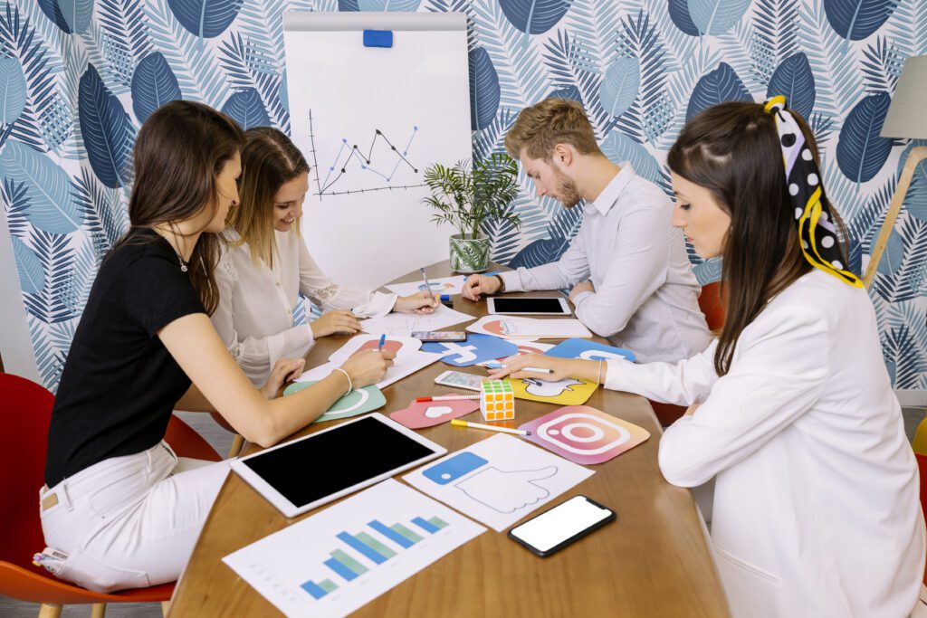 Tendências de Marketing Digital para 2025 que toda empresa precisa conhecer