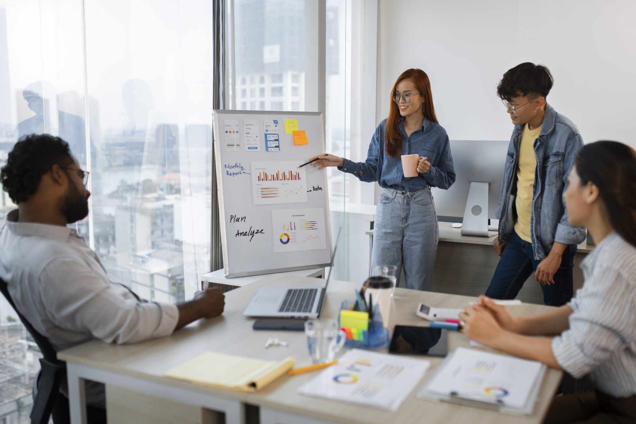 O que é Posicionamento de Marca e por que ele define o sucesso do seu negócio