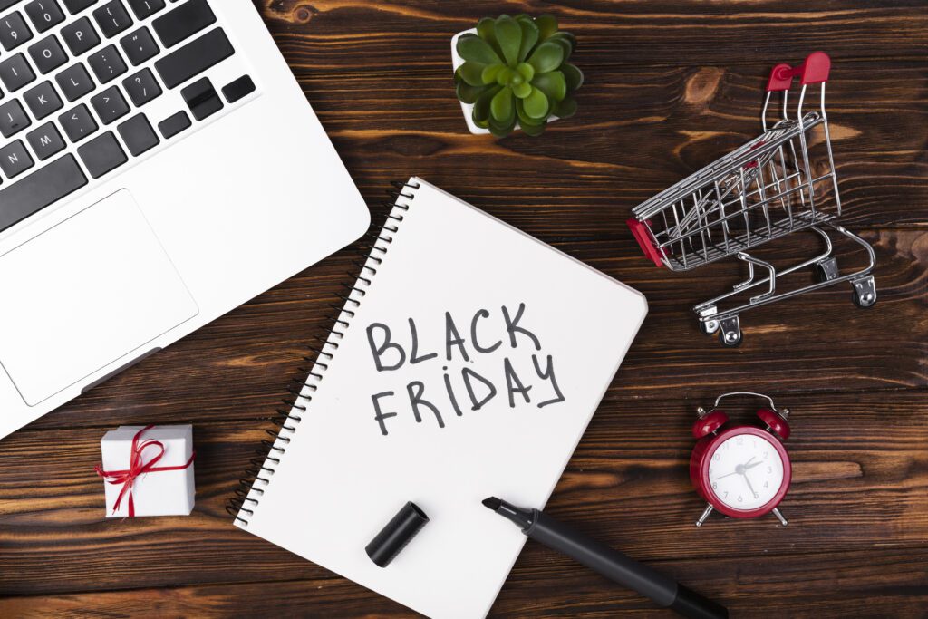 Comportamento do consumidor pós-Black Friday