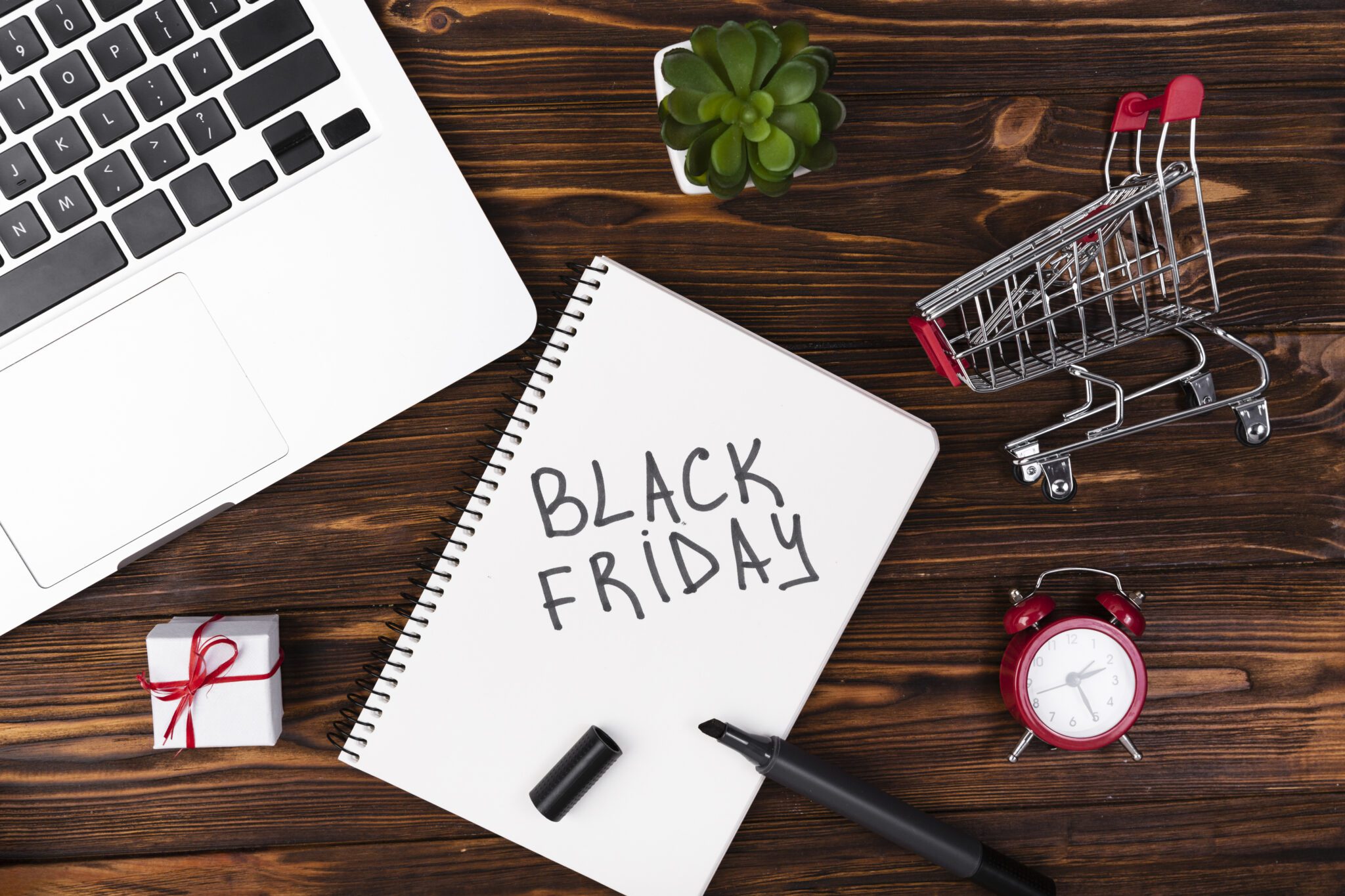 Comportamento do consumidor pós-Black Friday