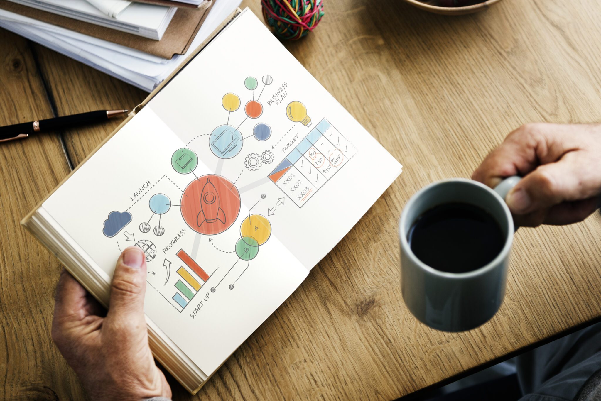 Retrospectiva estratégica como analisar seu marketing antes do novo ciclo e destravar o crescimento da sua marca