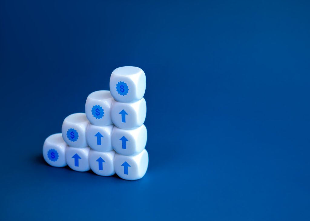 Pilares de conteúdo