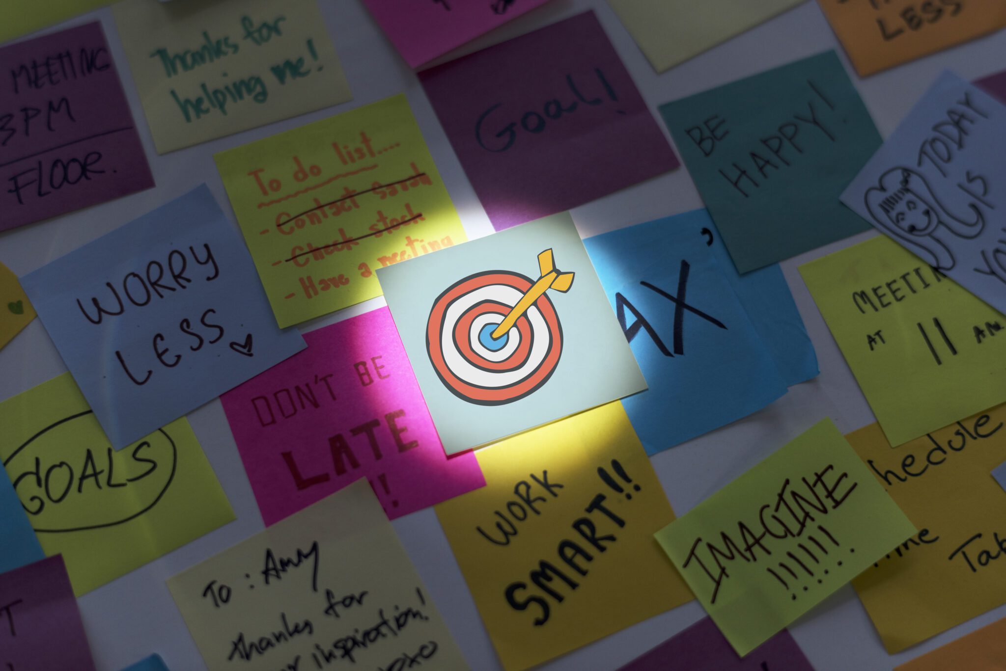 retrospectivas de marketing