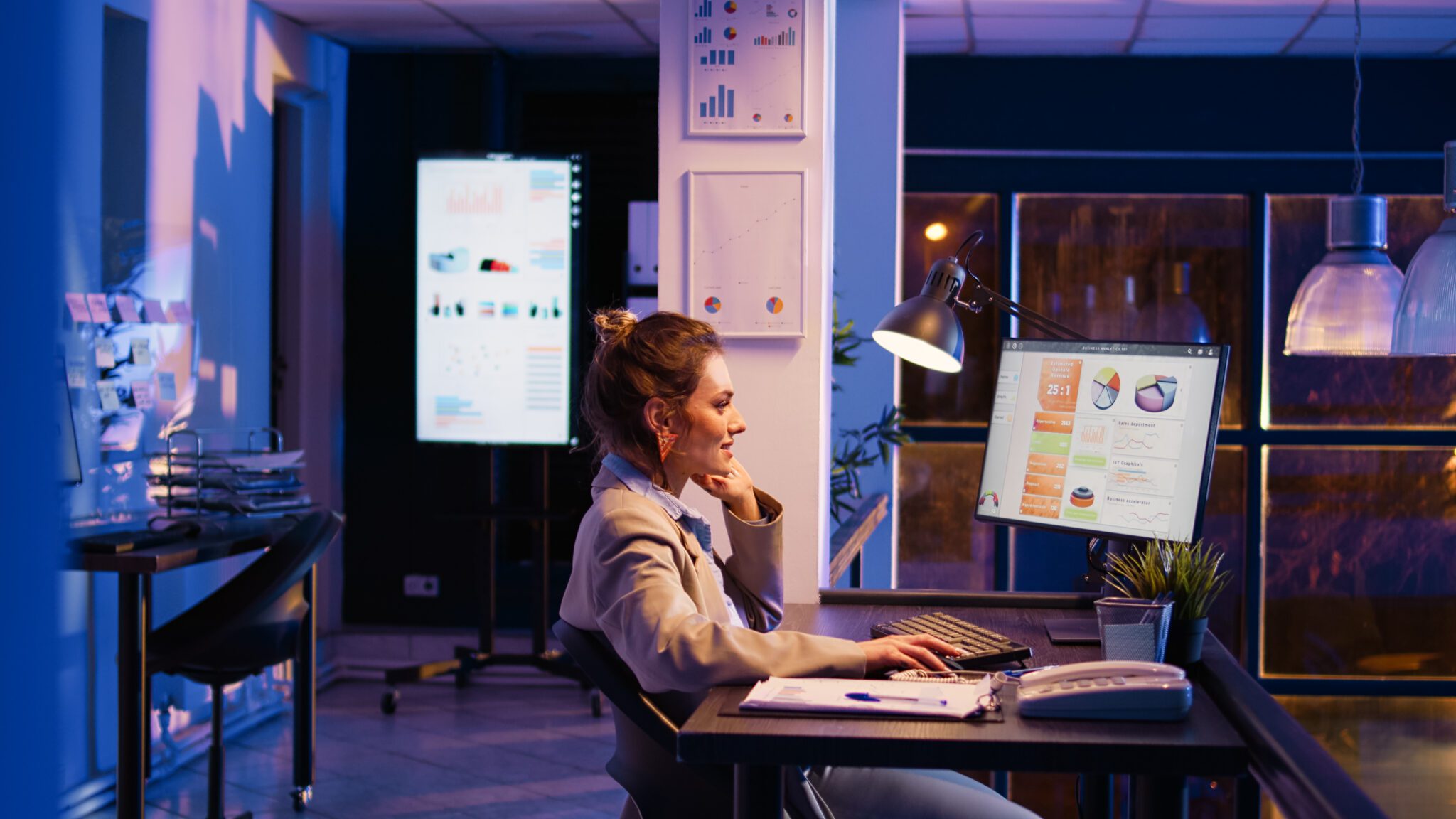 Como revisar o posicionamento da marca usando aprendizados de 2025