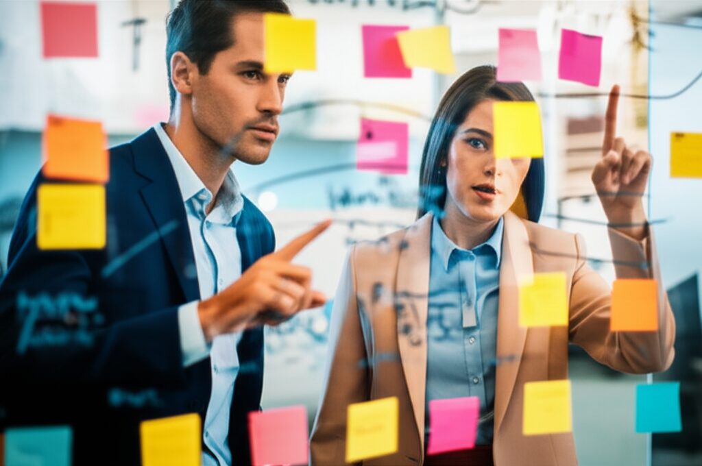 Agência de Growth Marketing Full Service: A Solução Completa para Escalar seu Negócio