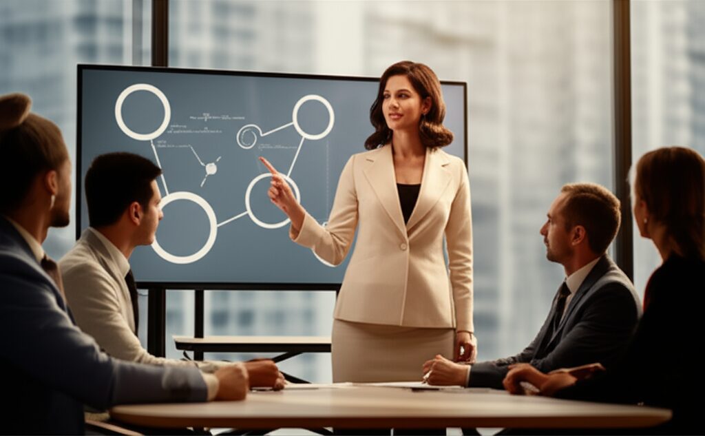 assessoria amrketing