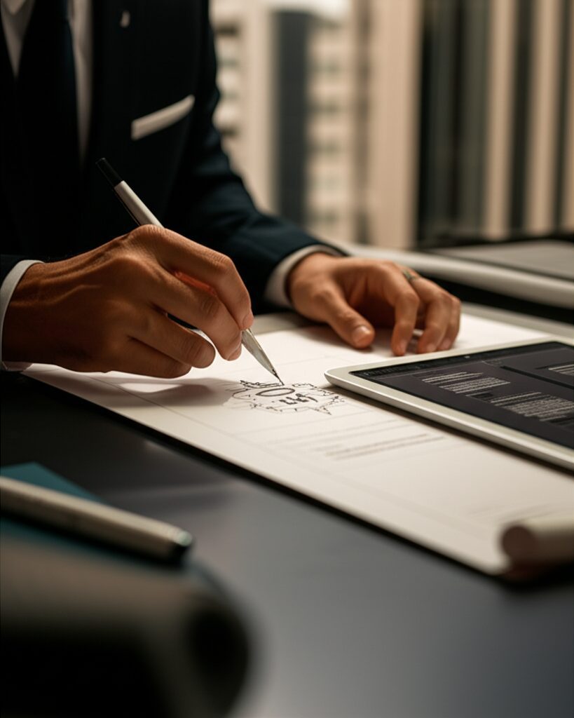 Branding: O Guia Definitivo para Construir uma Marca Inesquecível