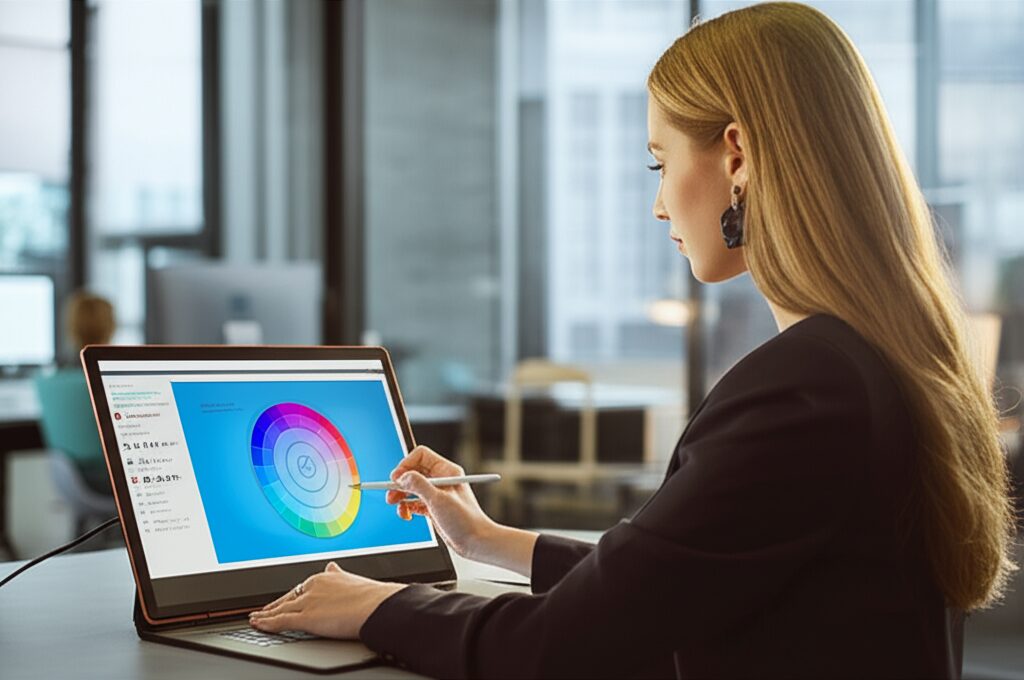 Branding e Design Estratégico: Como Construir Marcas que Conquistam e Vendem