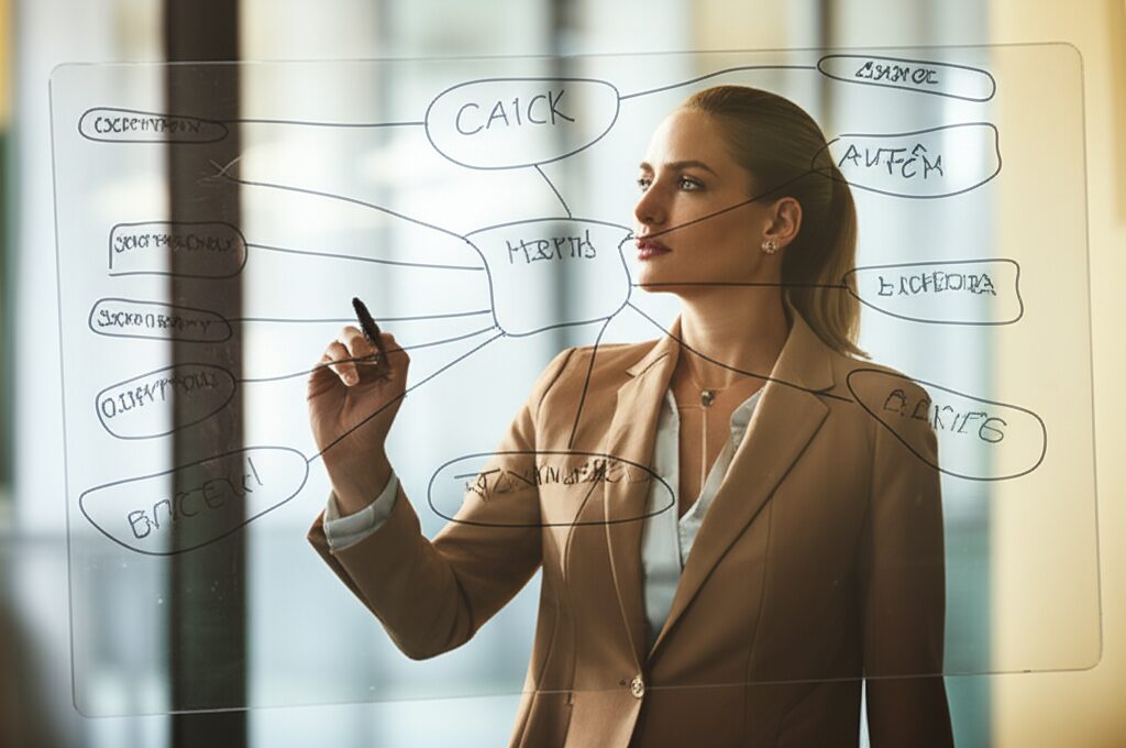 Como Montar um Calendário Editorial que Realmente Vira Demanda: Guia Completo