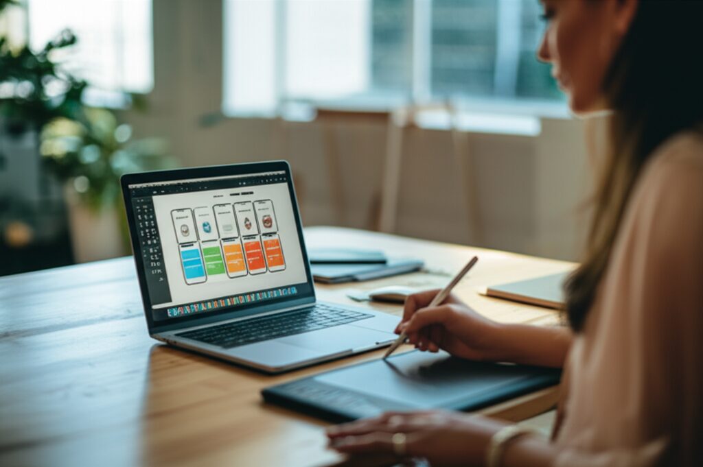 Criação de Sites: O Guia Definitivo para Lançar Sua Presença Digital em 2024