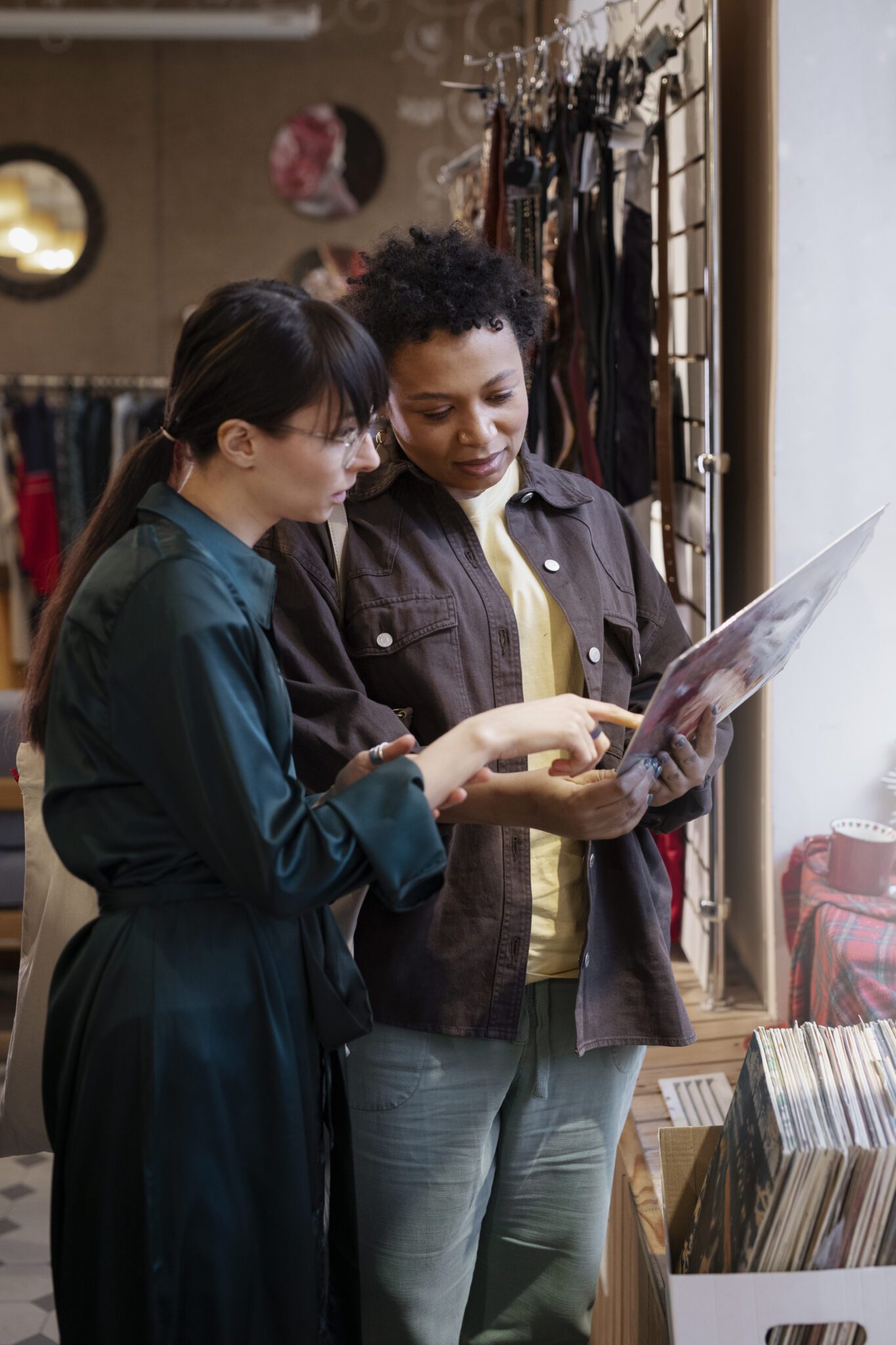 Narrativas que vendem