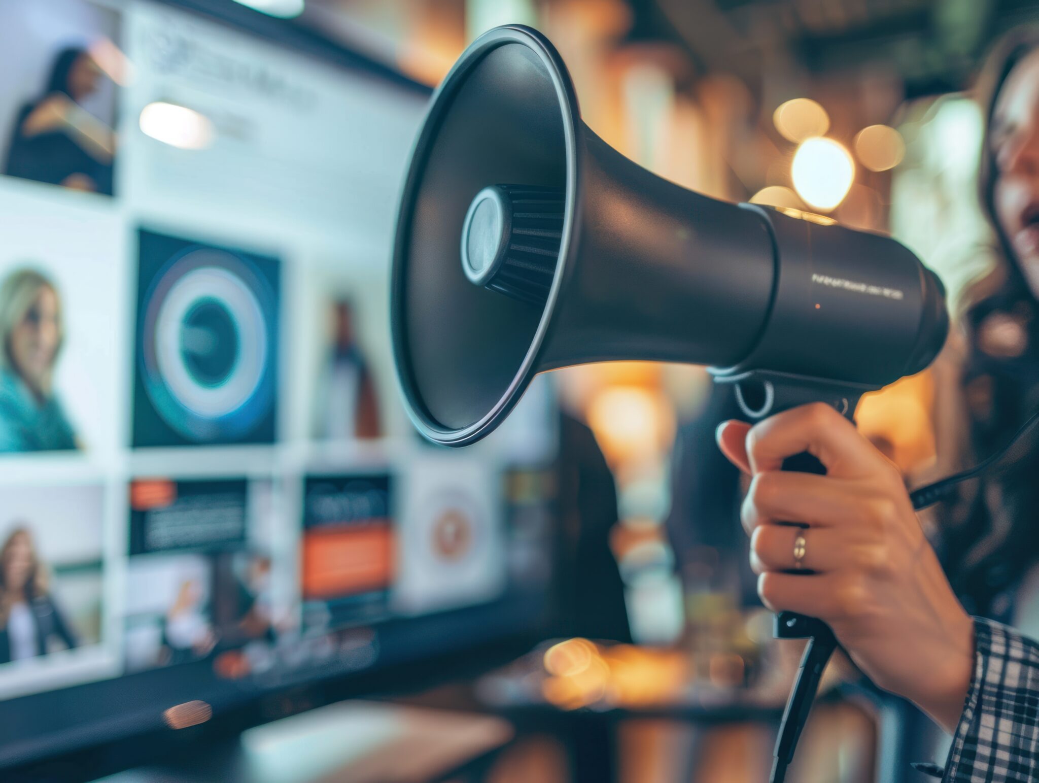 campanhas de tráfego