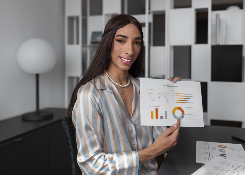 métricas que todo gestor