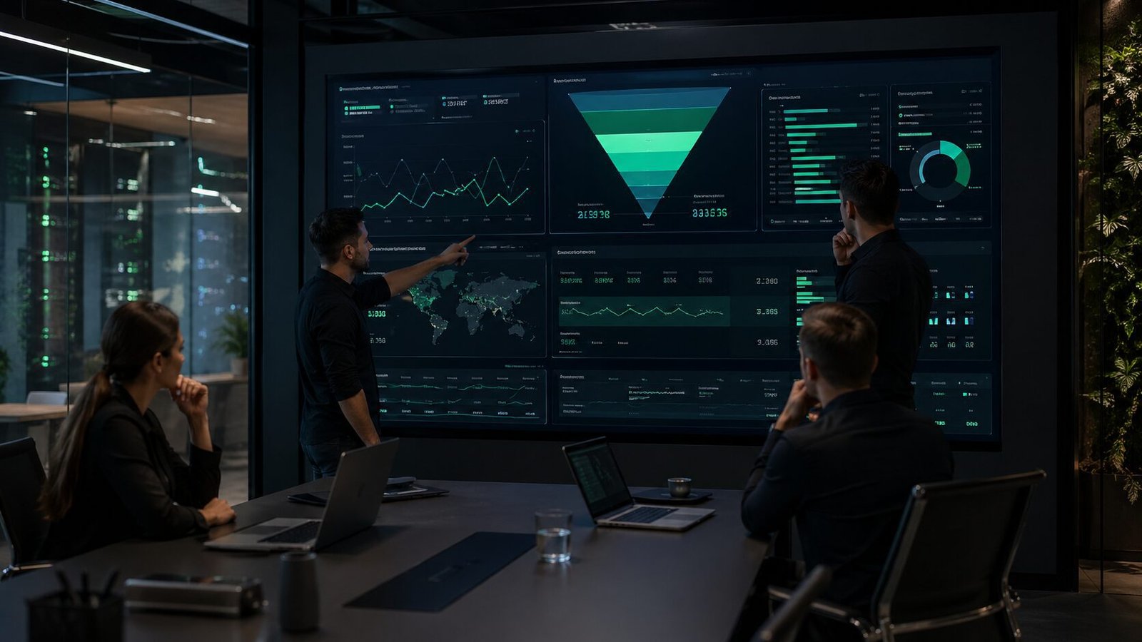 Agência de marketing full service: por que integrar branding, conteúdo, tráfego e vendas muda o jogo