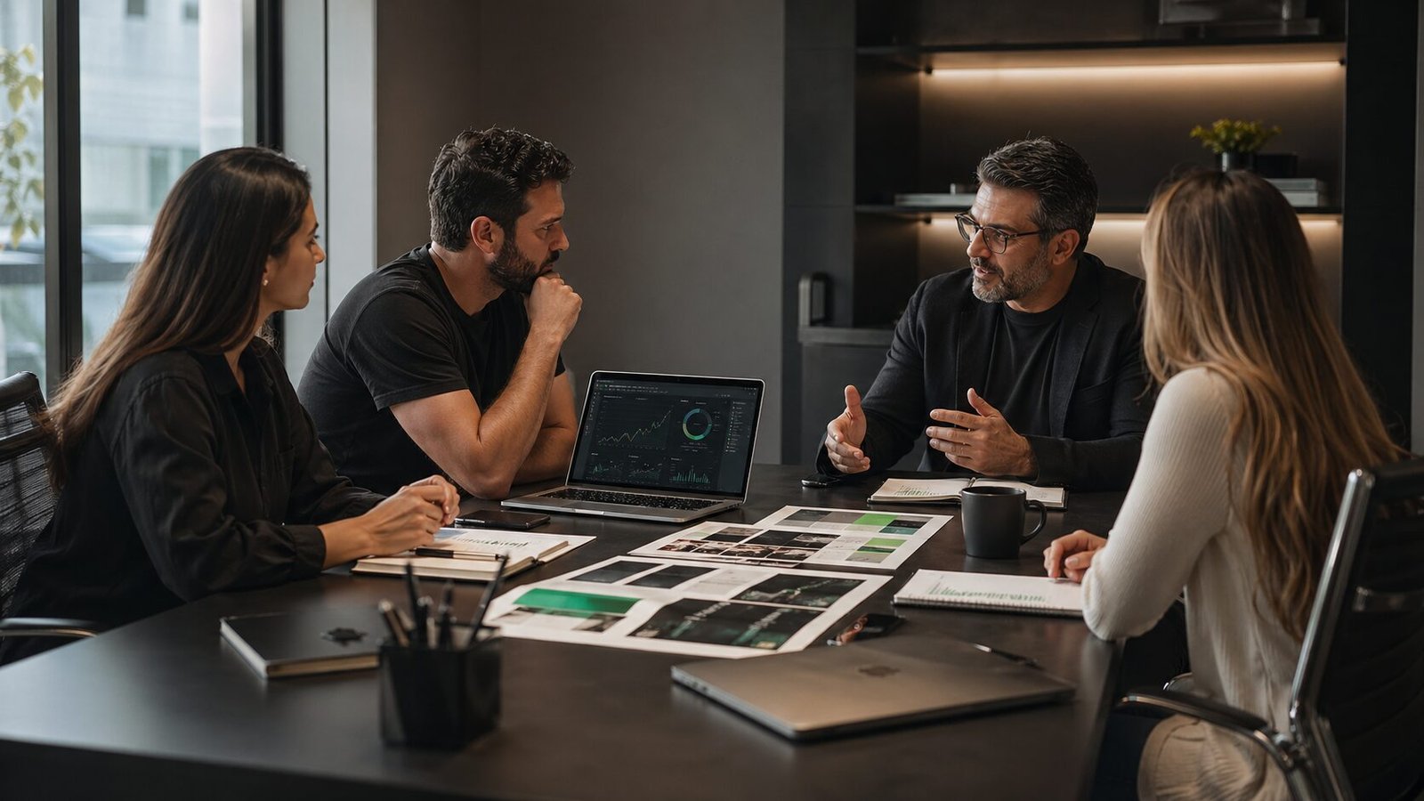 Como escolher uma agência de marketing que realmente entende o seu negócio