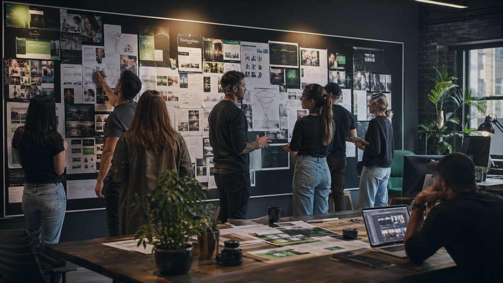 Tráfego pago sem estratégia não escala: o que uma agência de performance precisa analisar antes de investir