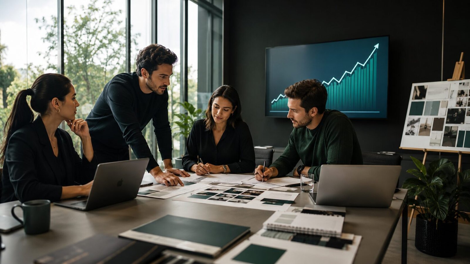 agência de marketing, posicionamento de marca, crescimento empresarial, estratégia de marketing, marketing estratégico